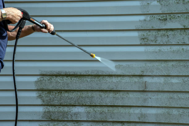 Best Fence Cleaning  in Cheltenham Village, PA